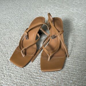 Marc Fisher LTD Calinda Sandal Heels